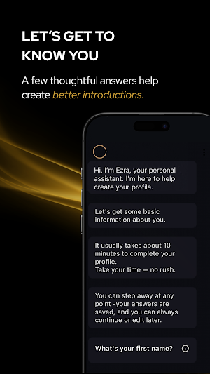 The Circle Screenshot 1