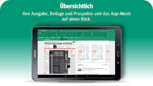 IKZ ZEITUNG DIGITAL Screenshot 3
