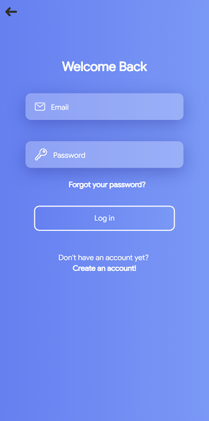 e-Care Screenshot 0