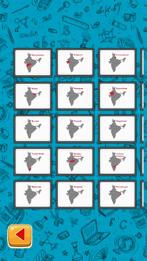 Quizonia The India Screenshot 3