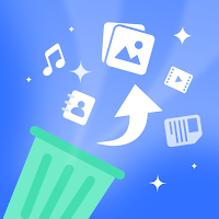 Photo Recovery & File Restore