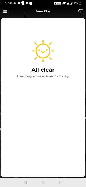 Leap Driver Screenshot 1