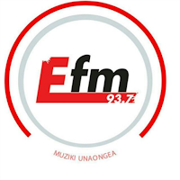 EFM Radio 93.7 Tanzania