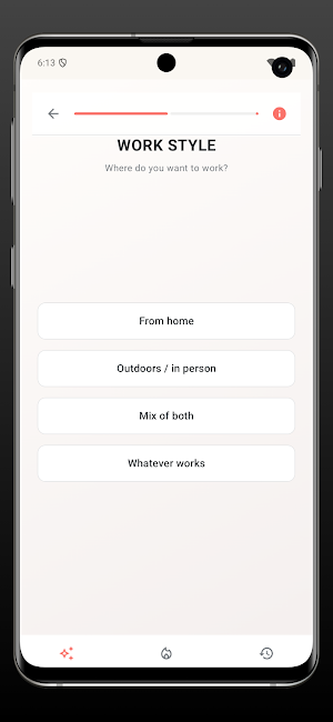 Side Hustle Screenshot 3