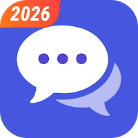 Messages - SMS + MMS Messenger