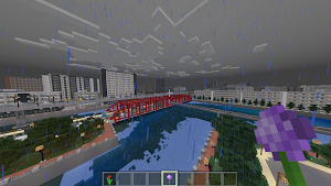Craftsman Japan's Cities Screenshot 1