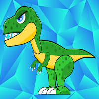 Run With Dino