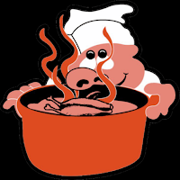 Wilson's Secret Sauce
