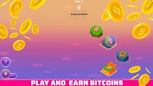 Jump Game: Endless Challenge Screenshot 3
