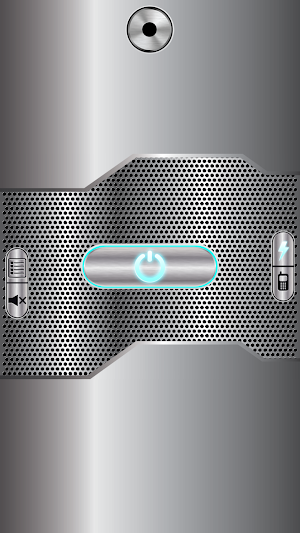 Flashlight Lite Screenshot 1