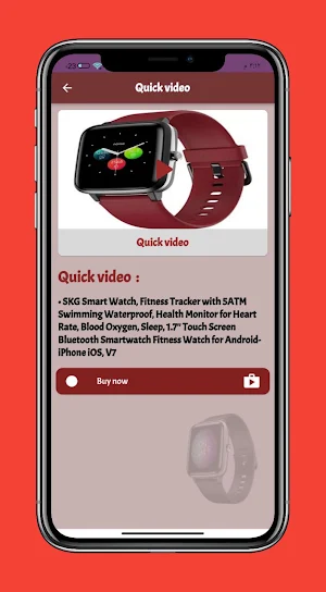 Noise Colorfit Pro 2 Guide Screenshot 3