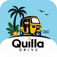 Quilla Drive Pasajero