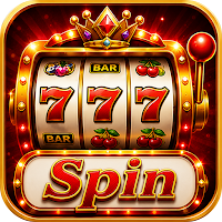 Lucky Spin Master