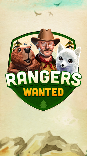 Rangers Wanted Screenshot 0
