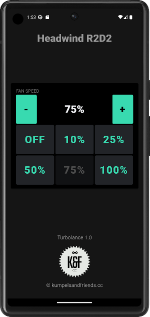 TurboLance Screenshot 0