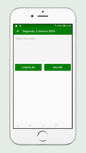 Portugal Calendário 2023 Screenshot 2
