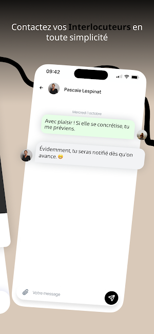 Boutique La Demeure Screenshot 1