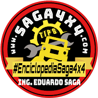 Saga4x4 Tips and Tricks