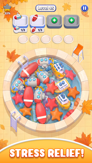 Pool Go! Screenshot 2