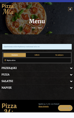 Pizza Mia Screenshot 2
