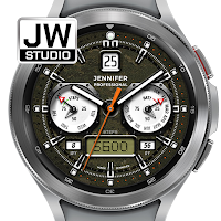 JW026 jwstudio watchface