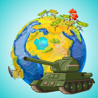 Tank Circle Way