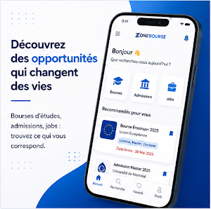 ZoneBourse Screenshot 2
