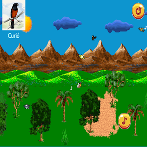 Pássaros Screenshot 2