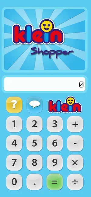 Klein Shopper Screenshot 3