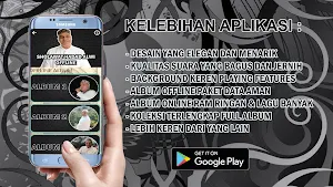 Sholawat Haddad Alwi Offline Screenshot 0