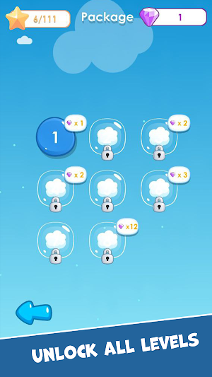 Slide Picture Puzzle Screenshot 2