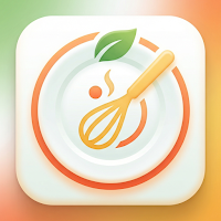 Cookbook App: Recipe Calories