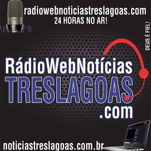 radiowebnoticiastreslagoas.com Screenshot 1