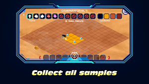 Flat Mars Screenshot 3