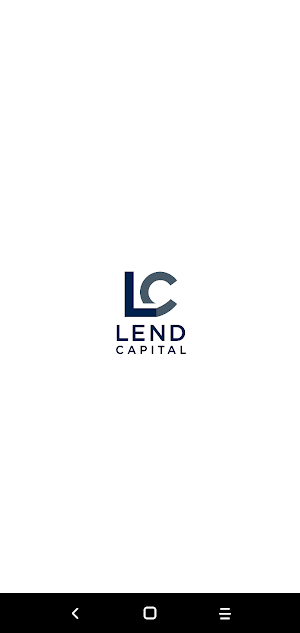 Lend Capital – Investimentos Screenshot 0