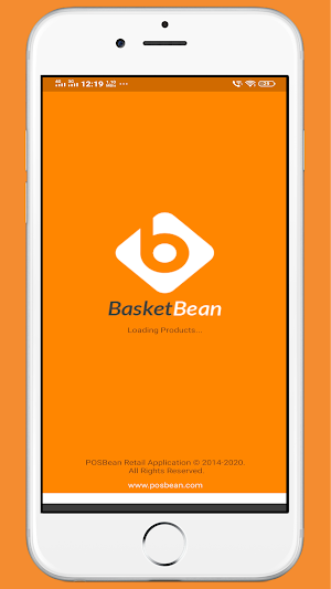 BasketBean Screenshot 0
