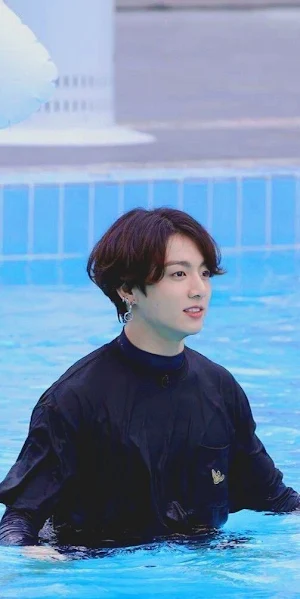 JungKook Wallpapers Screenshot 3