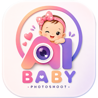 AI Baby Photoshoot