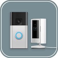 Ring Camera App - Cam Manager