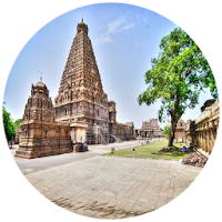 Tour to Tamilnadu