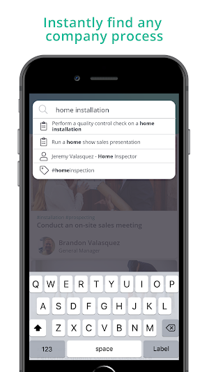 KnowHow Screenshot 2