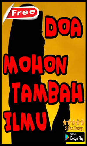 Doa Memohon Ditambahkan Ilmu Screenshot 2