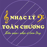 NHẠC LÝ TOÀN CHƯƠNG