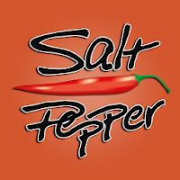 Salt & Pepper