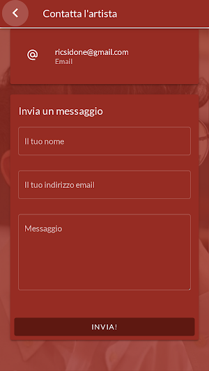 Riccardo De Angelis Screenshot 2
