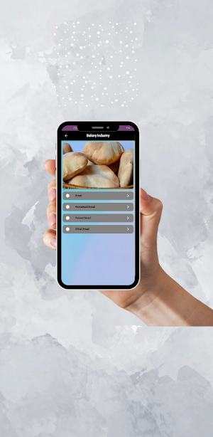 Bread making Screenshot 0