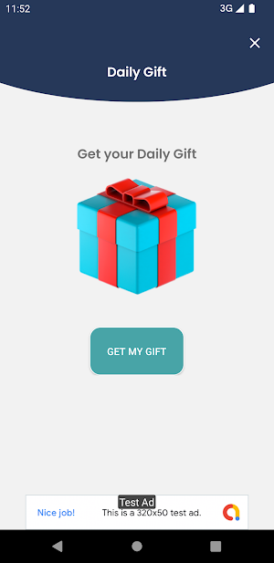 Watch Spin and Earn Real Money Screenshot 2