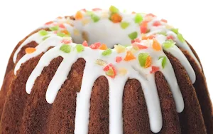 Cake Wallpapers Screenshot 3