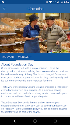 We Are Tesco Screenshot 1