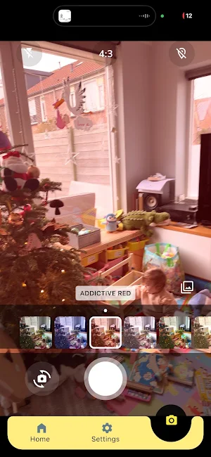Luna Steps Screenshot 2